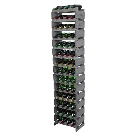 Proregal  Flaschenregal Weinregal VINOTECA FLEX PRO für 56 Flaschen