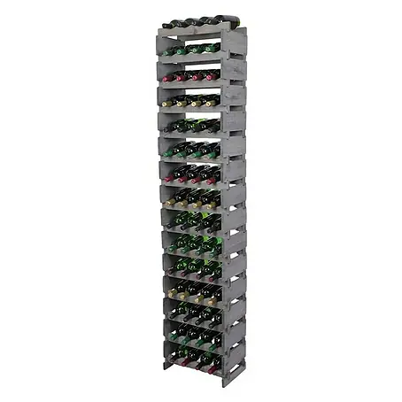 Proregal  Flaschenregal Weinregal VINOTECA FLEX PRO für 60 Flaschen