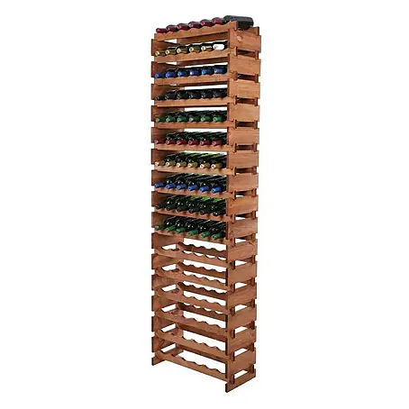 Proregal  Flaschenregal Weinregal VINOTECA FLEX PRO für 96 Flaschen