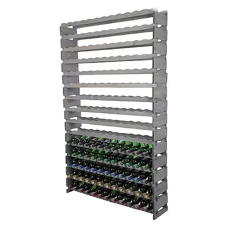 Proregal  Flaschenregal Weinregal VINOTECA FLEX PRO für 180 Flaschen