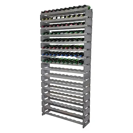 Proregal  Flaschenregal Weinregal VINOTECA FLEX PRO für 160 Flaschen