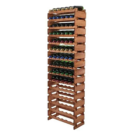 Proregal  Flaschenregal Weinregal VINOTECA FLEX PRO für 90 Flaschen