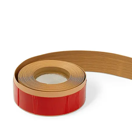 Floordirekt  Sockelleiste Oslo Eiche-Vintage 50 x 15 mm - 15 m