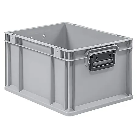 Proregal  Eurobox Eurobox NextGen Portable Duo