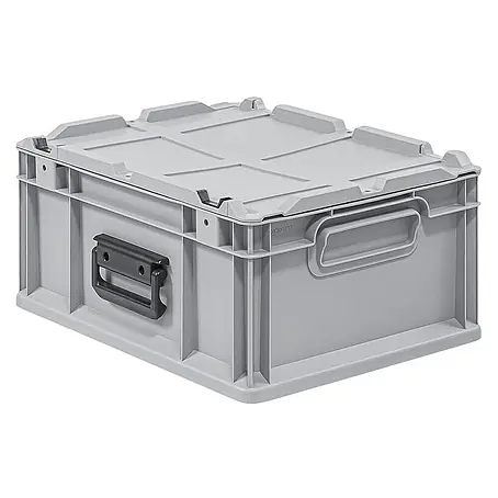 Proregal  Eurobox Eurobox NextGen Portable