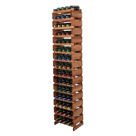 Proregal  Flaschenregal Weinregal VINOTECA FLEX PRO für 60 Flaschen