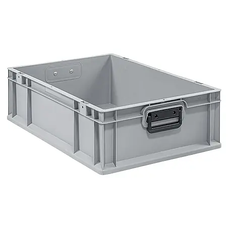 Proregal  Eurobox Eurobox NextGen Portable Duo
