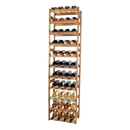 Proregal  Flaschenregal Weinregal PINOTWINE für 44 Flaschen