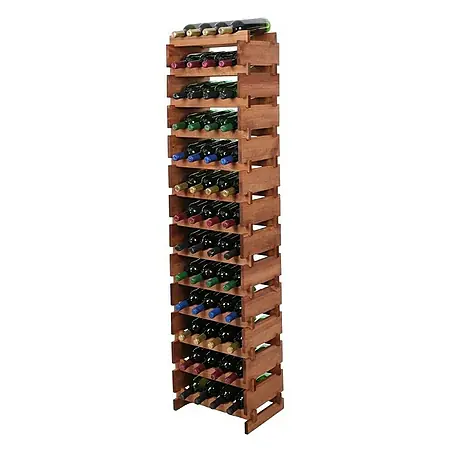 Proregal  Flaschenregal Weinregal VINOTECA FLEX PRO für 52 Flaschen