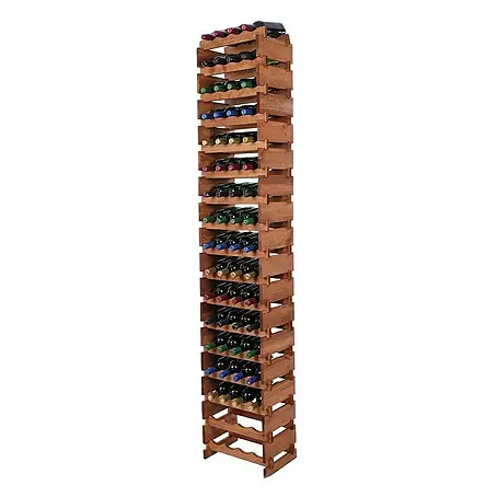 Proregal  Flaschenregal Weinregal VINOTECA FLEX PRO für 68 Flaschen