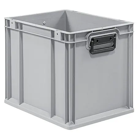 Proregal  Eurobox Eurobox NextGen Portable Duo