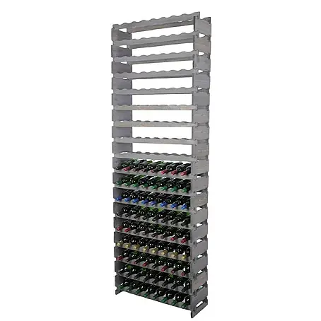 Proregal  Flaschenregal Weinregal VINOTECA FLEX PRO für 144 Flaschen