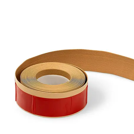 Floordirekt  Sockelleiste Oslo Buche-Hell 50 x 15 mm - 15 m