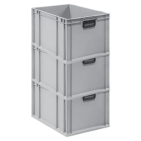 Proregal  Euroboxen-Set 3x Eurobox NextGen Portable Duo