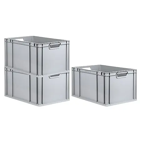Proregal  Euroboxen-Set 3x Eurobox NextGen Economy
