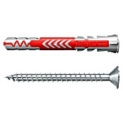 Fischer Universaldübel Duo Power (Ø x L: 6 x 50 mm, 4 Stk.) | BAUHAUS