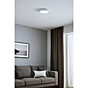 Eglo Foco downlight de superficie LED IDUN-E (8 W, Blanco neutro) | BAUHAUS