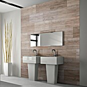 Bariperfil Aqua Wandverkleidung (60 x 30 cm, Braun) | BAUHAUS