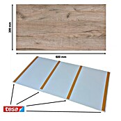 Bariperfil Aqua Wandverkleidung (60 x 30 cm, Braun) | BAUHAUS