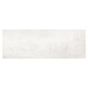 Tau ceramica Keramische tegel Channel White (25 x 75 cm, White, Mat) | BAUHAUS