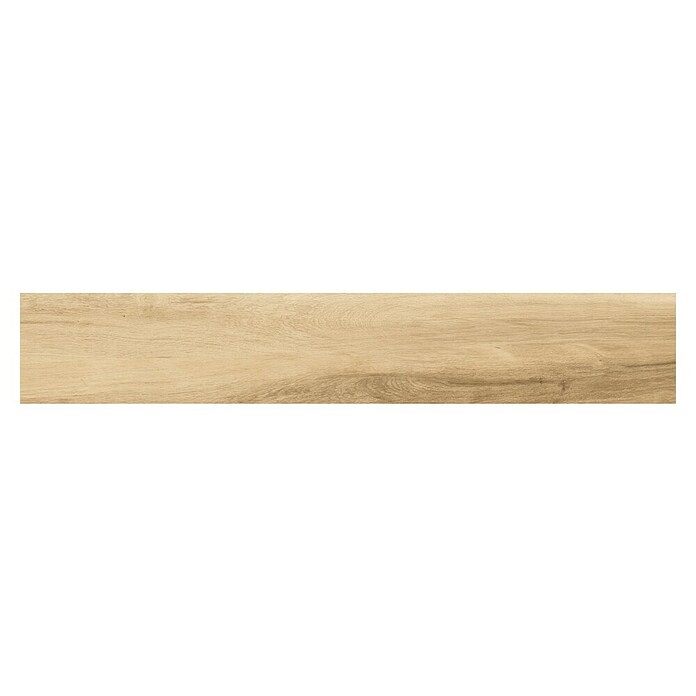 Tau ceramica Keramische tegel Bohars Camel (20 x 120 cm, Camel, Mat) | BAUHAUS