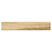 Tau ceramica Keramische tegel Bohars Camel (20 x 120 cm, Camel, Mat) | BAUHAUS