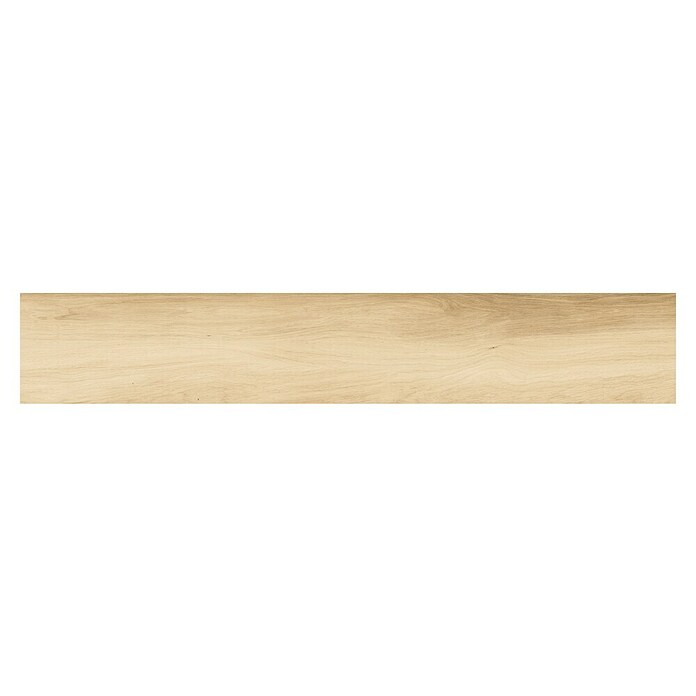 Tau ceramica Keramische tegel Bohars Camel (20 x 120 cm, Camel, Mat) | BAUHAUS