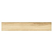 Tau ceramica Keramische tegel Bohars Camel (20 x 120 cm, Camel, Mat) | BAUHAUS