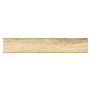 Tau ceramica Keramische tegel Bohars Camel (20 x 120 cm, Camel, Mat)