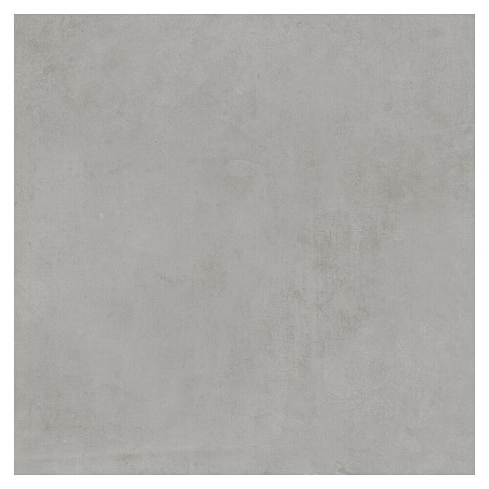 Tau ceramica Vloertegel Cancan (60 cm x 60 cm x 8,5 mm, Grijs, Mat) | BAUHAUS