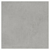 Tau ceramica Vloertegel Cancan (60 cm x 60 cm x 8,5 mm, Grijs, Mat) | BAUHAUS