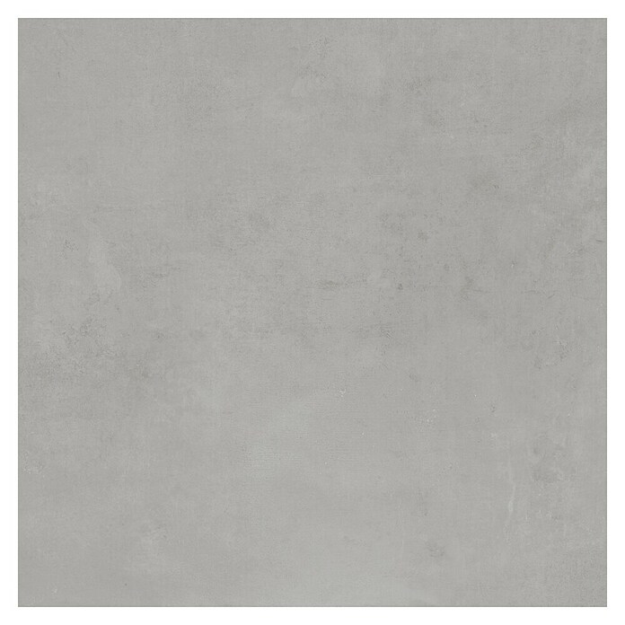 Tau ceramica Vloertegel Cancan (60 cm x 60 cm x 8,5 mm, Grijs, Mat) | BAUHAUS