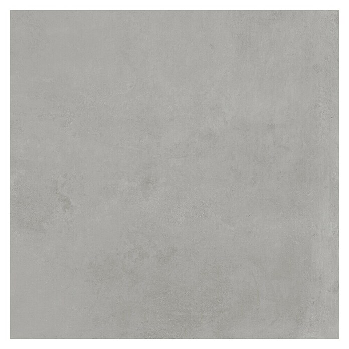 Tau ceramica Vloertegel Cancan (60 cm x 60 cm x 8,5 mm, Grijs, Mat) | BAUHAUS