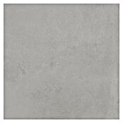 Tau ceramica Vloertegel Cancan (60 cm x 60 cm x 8,5 mm, Grijs, Mat) | BAUHAUS