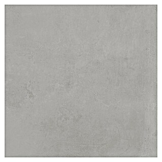 Tau ceramica Vloertegel Cancan (60 cm x 60 cm x 8,5 mm, Grijs, Mat)