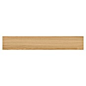 Tau ceramica Vloertegel Dover Sand (120 cm x 20 cm x 9 mm, Mat, Sand, Gerectificeerd) | BAUHAUS