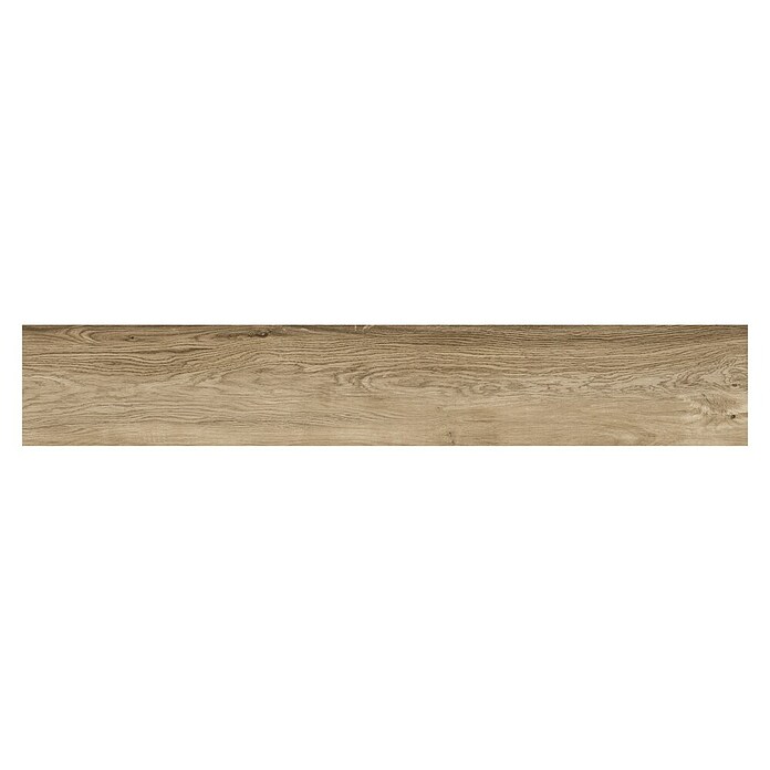Tau ceramica Keramische tegel Eternal Roble (20 x 120 cm, Roble, Mat) | BAUHAUS