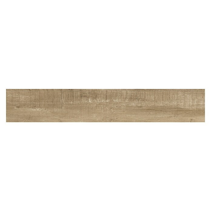 Tau ceramica Keramische tegel Eternal Roble (20 x 120 cm, Roble, Mat) | BAUHAUS