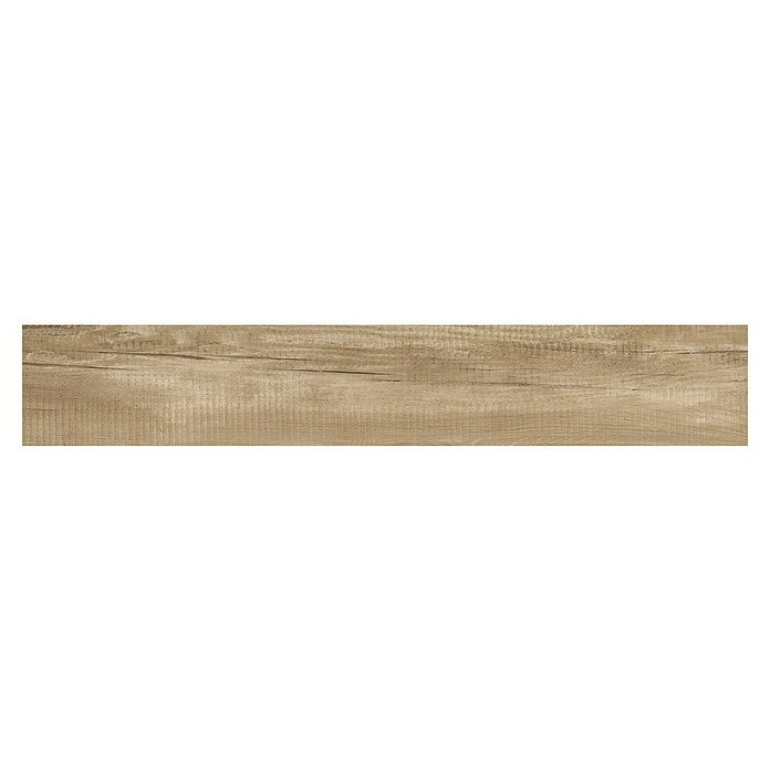 Tau ceramica Keramische tegel Eternal Roble (20 x 120 cm, Roble, Mat) | BAUHAUS