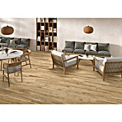 Tau ceramica Keramische tegel Eternal Roble (20 x 120 cm, Roble, Mat) | BAUHAUS