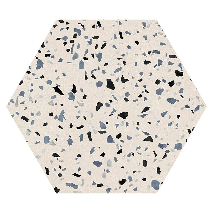 Tau ceramica Keramische tegel Abstract Talco (20 x 24 cm, Talco, Mat) | BAUHAUS
