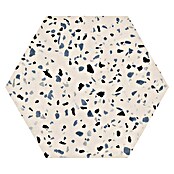 Tau ceramica Keramische tegel Abstract Talco (20 x 24 cm, Talco, Mat) | BAUHAUS