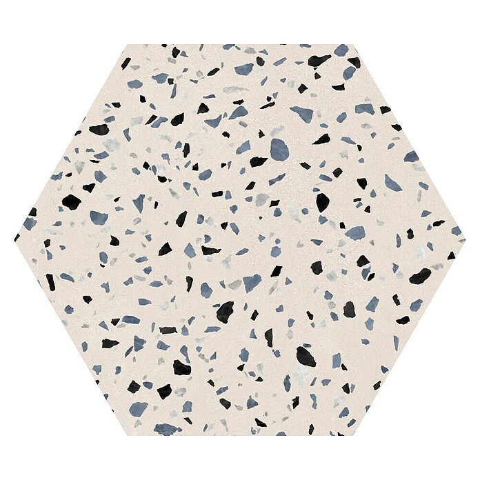Tau ceramica Keramische tegel Abstract Talco (20 x 24 cm, Talco, Mat) | BAUHAUS