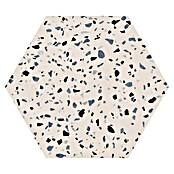 Tau ceramica Keramische tegel Abstract Talco (20 x 24 cm, Talco, Mat) | BAUHAUS