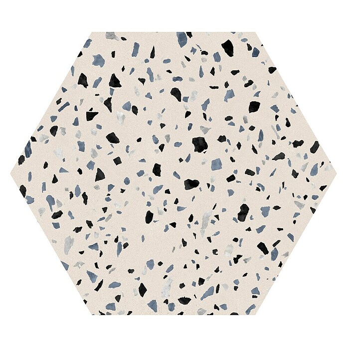 Tau ceramica Keramische tegel Abstract Talco (20 x 24 cm, Talco, Mat) | BAUHAUS