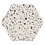 Tau ceramica Keramische tegel Abstract Talco (20 x 24 cm, Talco, Mat) | BAUHAUS
