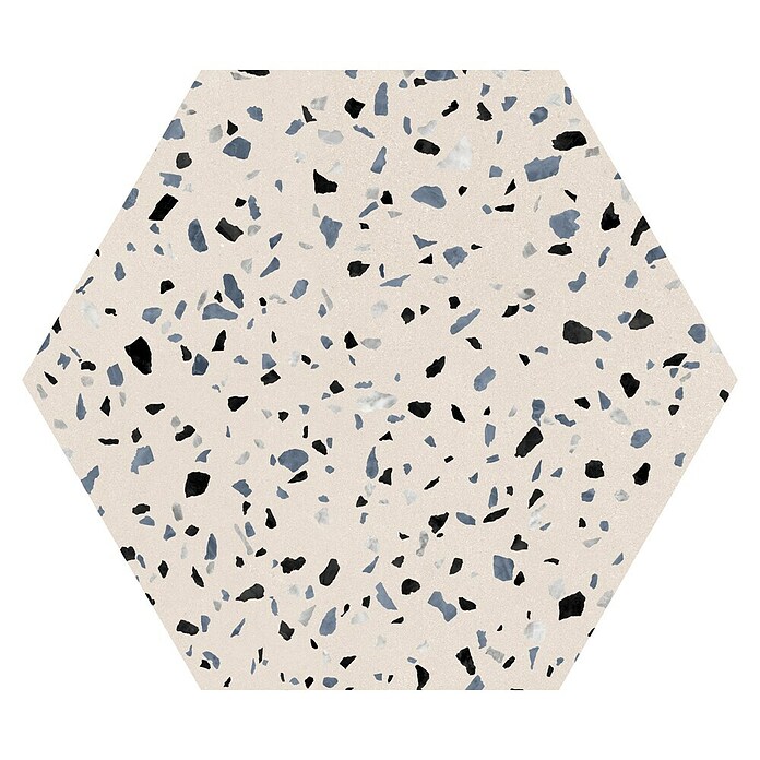 Tau ceramica Keramische tegel Abstract Talco (20 x 24 cm, Talco, Mat) | BAUHAUS