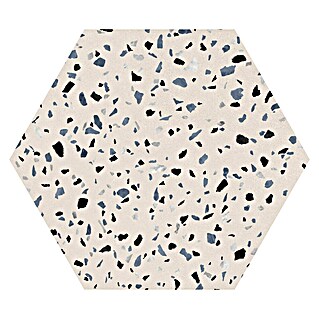 Tau ceramica Keramische tegel Abstract Talco (20 x 24 cm, Talco, Mat)