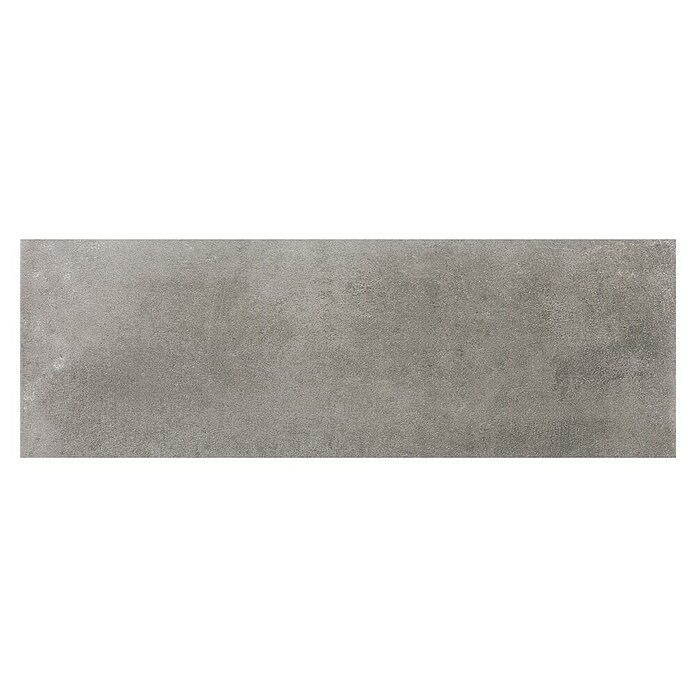 Myth Age Keramische tegel Clarens Gris (20 x 60 cm, Gris, Mat) | BAUHAUS