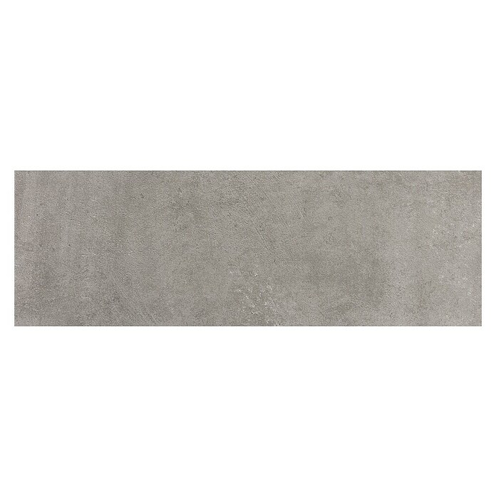 Myth Age Keramische tegel Clarens Gris (20 x 60 cm, Gris, Mat) | BAUHAUS